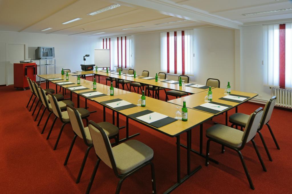 Hotel Adler Sigriswil Esterno foto